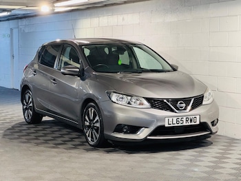2015 (65) - 1.5 dCi N-Tec 5dr