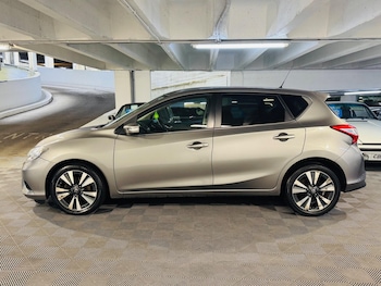 Used Nissan Pulsar 2015 for sale - 75949711: Photo