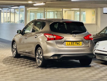 Used Nissan Pulsar 2015 for sale - 75949711: Photo