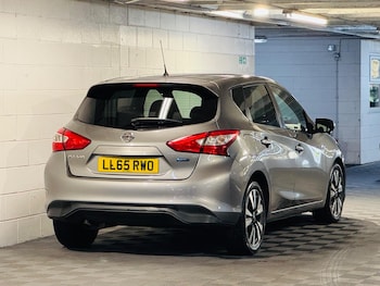 Used Nissan Pulsar 2015 for sale - 75949711: Photo