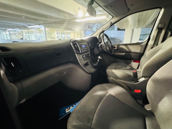 Used Hyundai i800 2019 for sale - 76283277: Photo 10