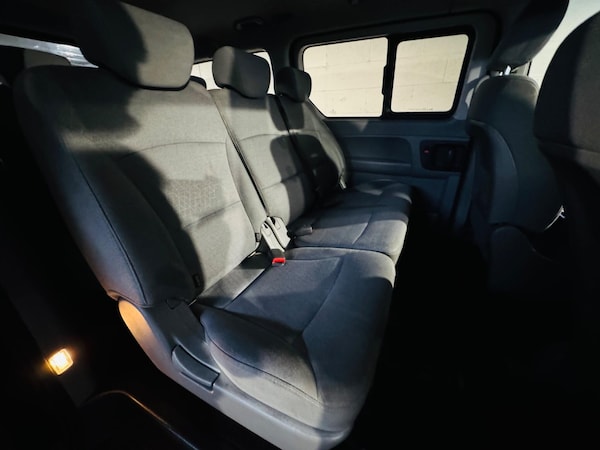 Used Hyundai i800 2019 for sale - 76283277: Photo 12