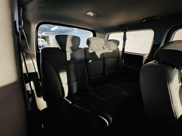 Used Hyundai i800 2019 for sale - 76283277: Photo 13