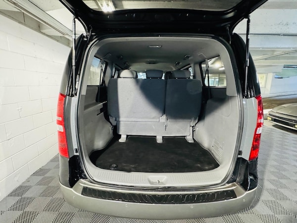 Used Hyundai i800 2019 for sale - 76283277: Photo 14