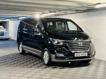 2019 (19) - 2.5 CRDi SE Euro 6 5dr