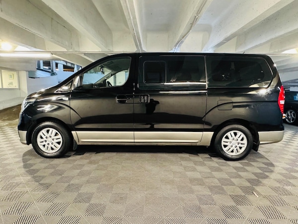 Used Hyundai i800 2019 for sale - 76283277: Photo 2