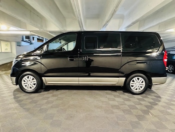 Used Hyundai i800 2019 for sale - 76283277: Photo 2