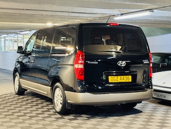 Used Hyundai i800 2019 for sale - 76283277: Photo 3