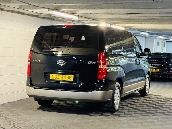 Used Hyundai i800 2019 for sale - 76283277: Photo 4