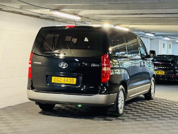Used Hyundai i800 2019 for sale - 76283277: Photo 4