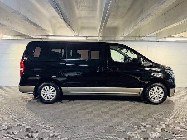 Used Hyundai i800 2019 for sale - 76283277: Photo 5