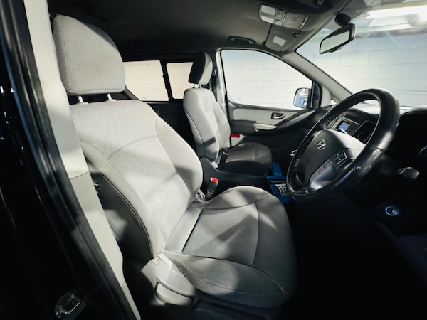Used Hyundai i800 2019 for sale - 76283277: Photo 7