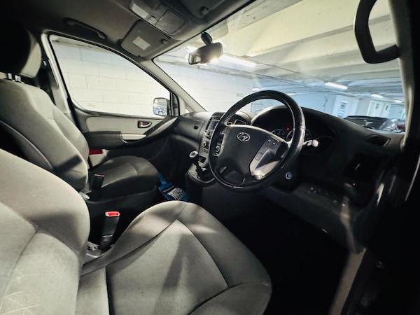 Used Hyundai i800 2019 for sale - 76283277: Photo 8
