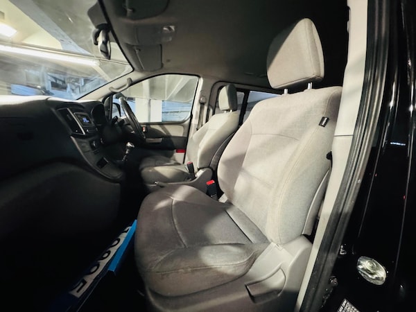 Used Hyundai i800 2019 for sale - 76283277: Photo 9