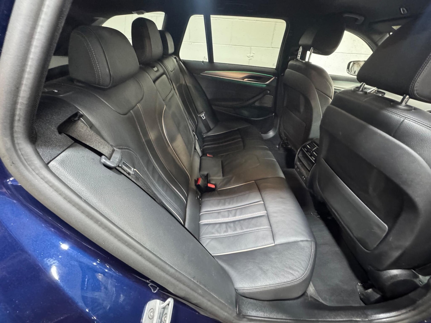 Used BMW 5 Series 2020 for sale - 77611689: Photo 12