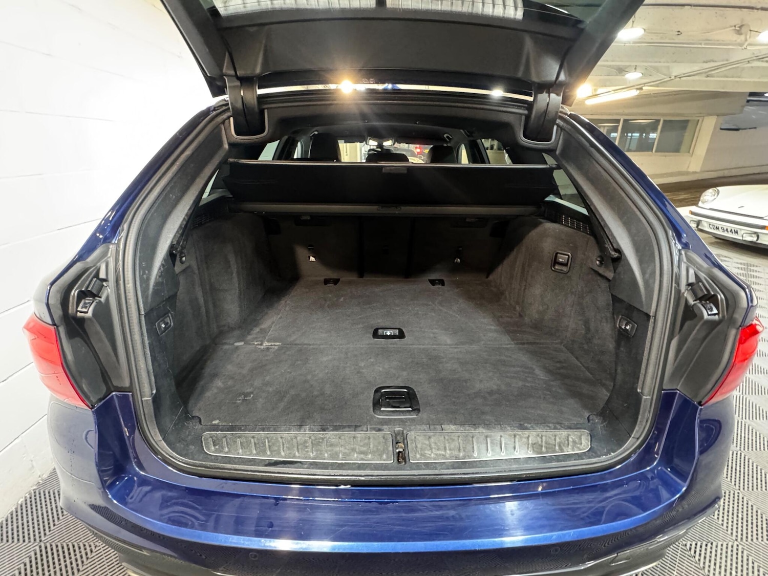 Used BMW 5 Series 2020 for sale - 77611689: Photo 13