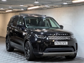 Used Land Rover Discovery 2020 for sale - 79061441: Photo