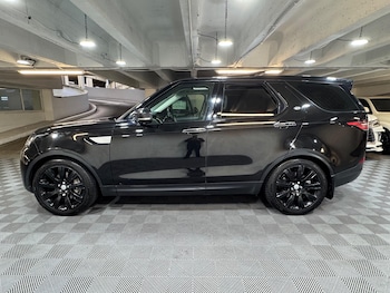 Used Land Rover Discovery 2020 for sale - 79061441: Photo