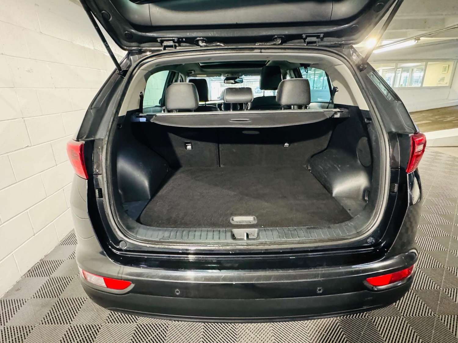 Used Kia Sportage 2017 for sale - 76989255: Photo 11