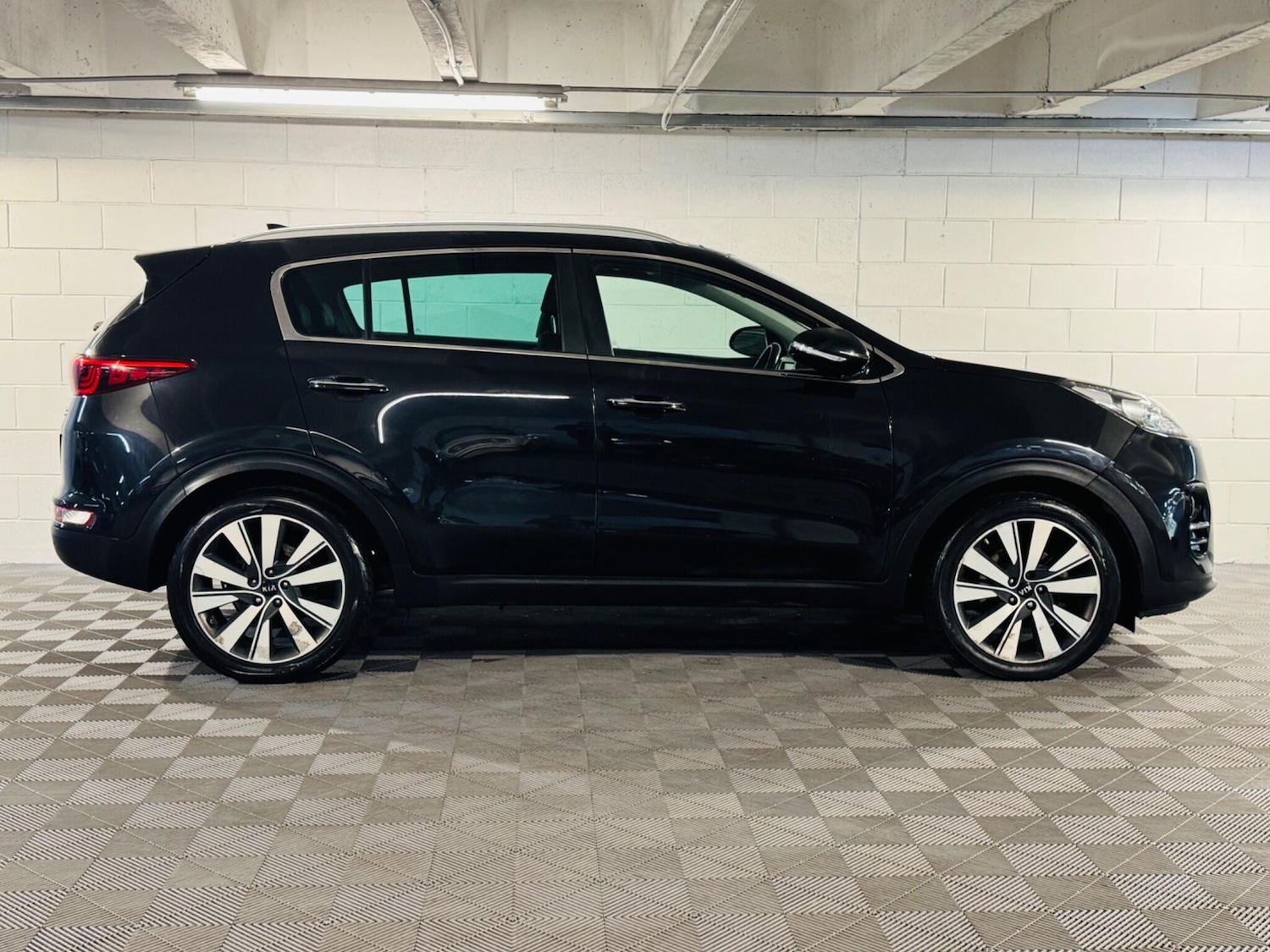 Used Kia Sportage 2017 for sale - 76989255: Photo 5
