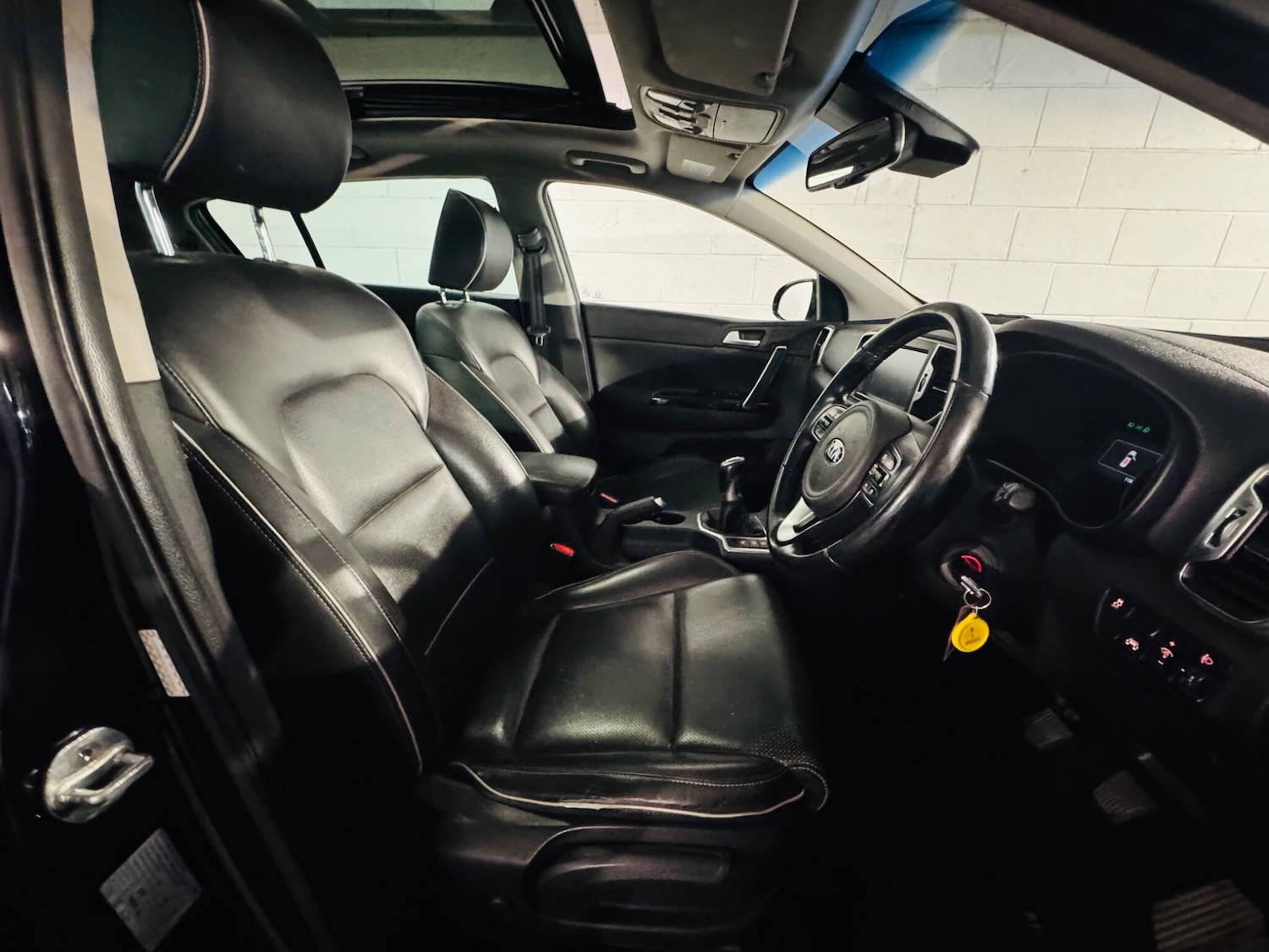 Used Kia Sportage 2017 for sale - 76989255: Photo 7