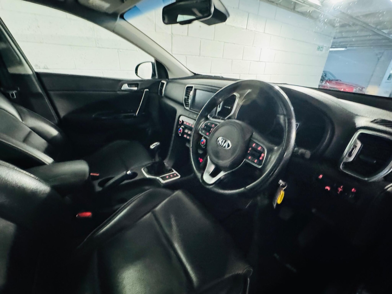 Used Kia Sportage 2017 for sale - 76989255: Photo 8