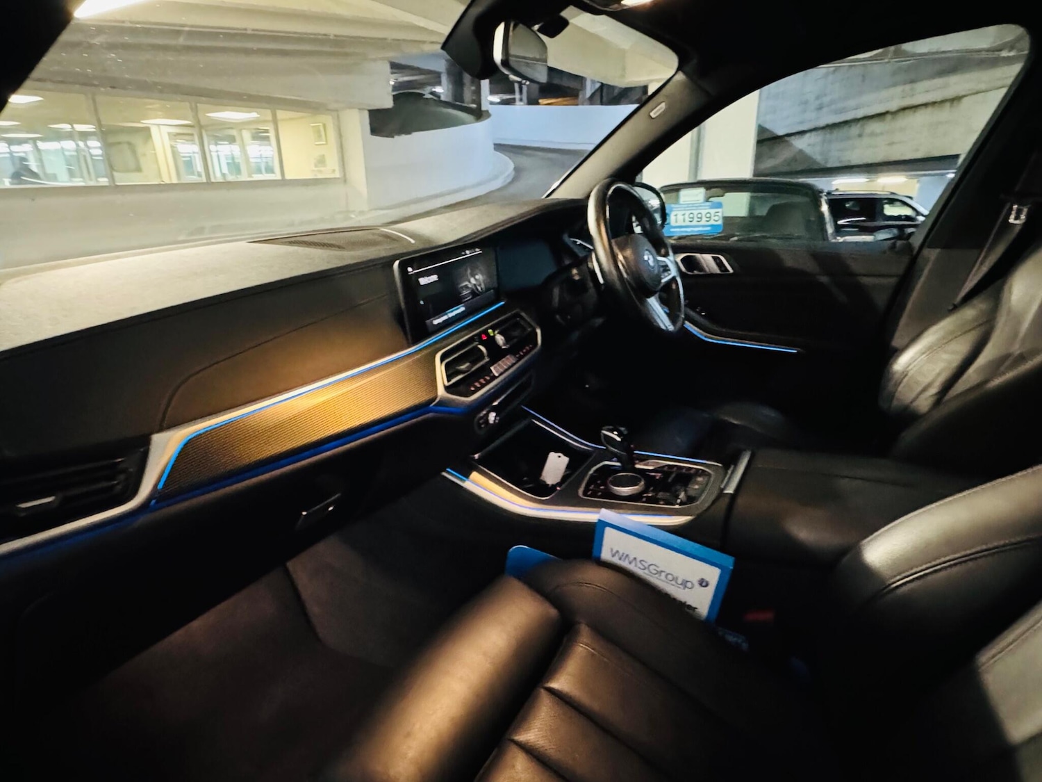 Used BMW X5 for sale - 76701656: Photo 10