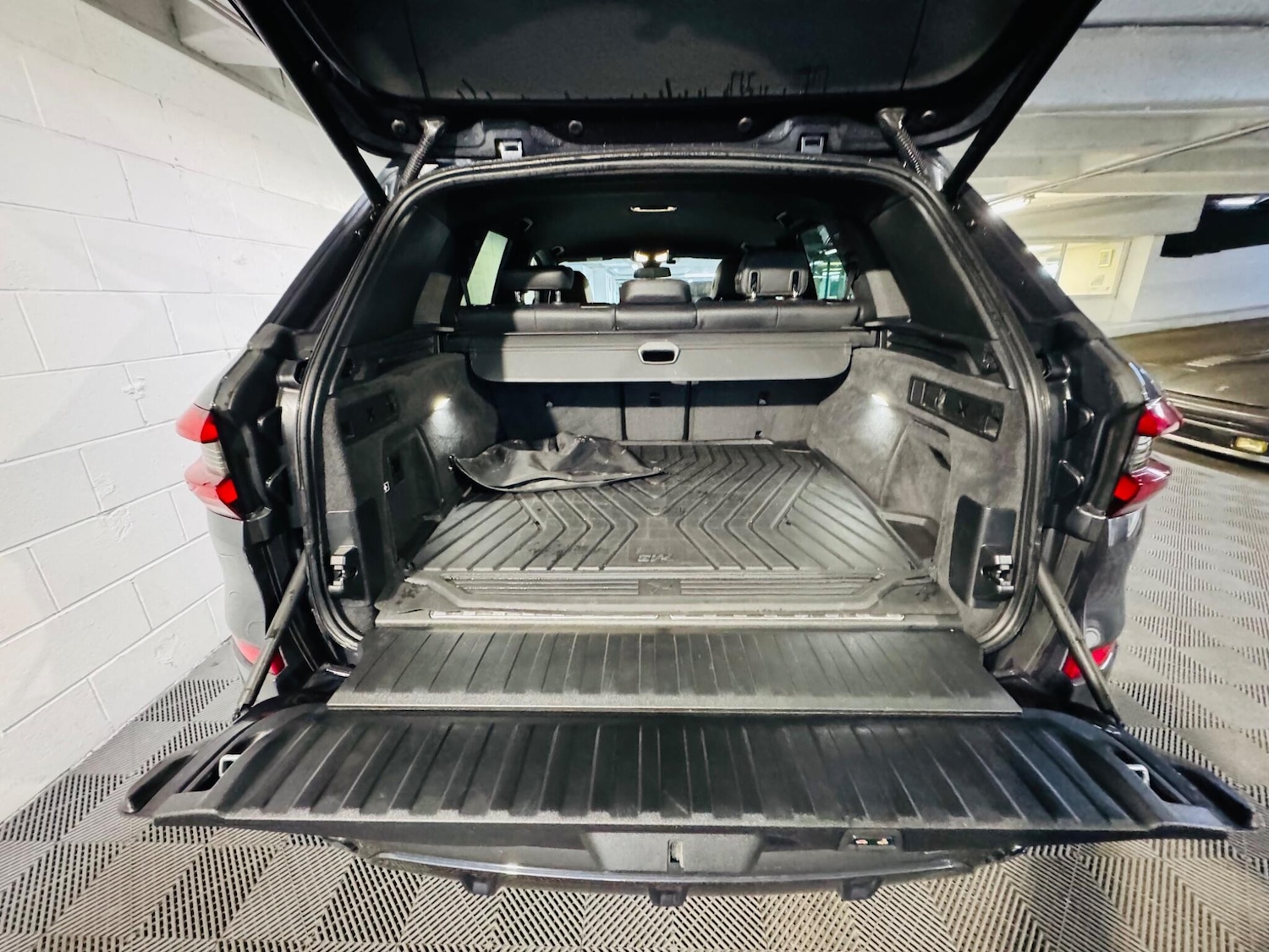 Used BMW X5 for sale - 76701656: Photo 12