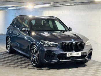 BMW - X5