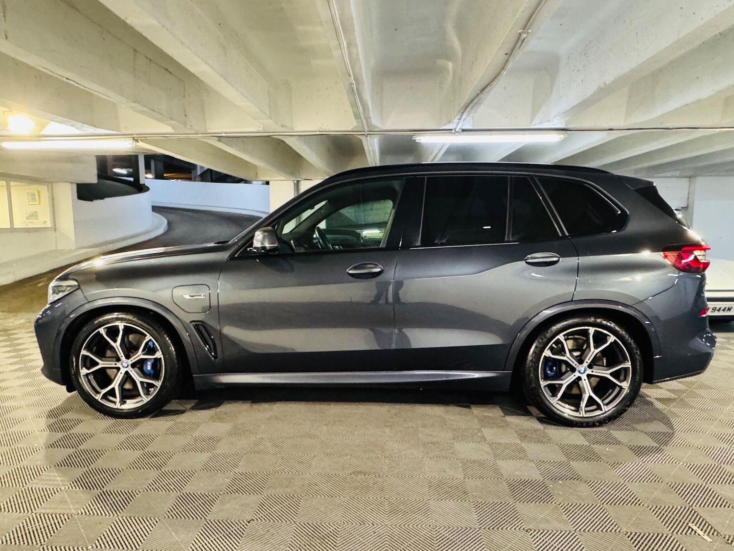 Used BMW X5 for sale - 76701656: Photo 2