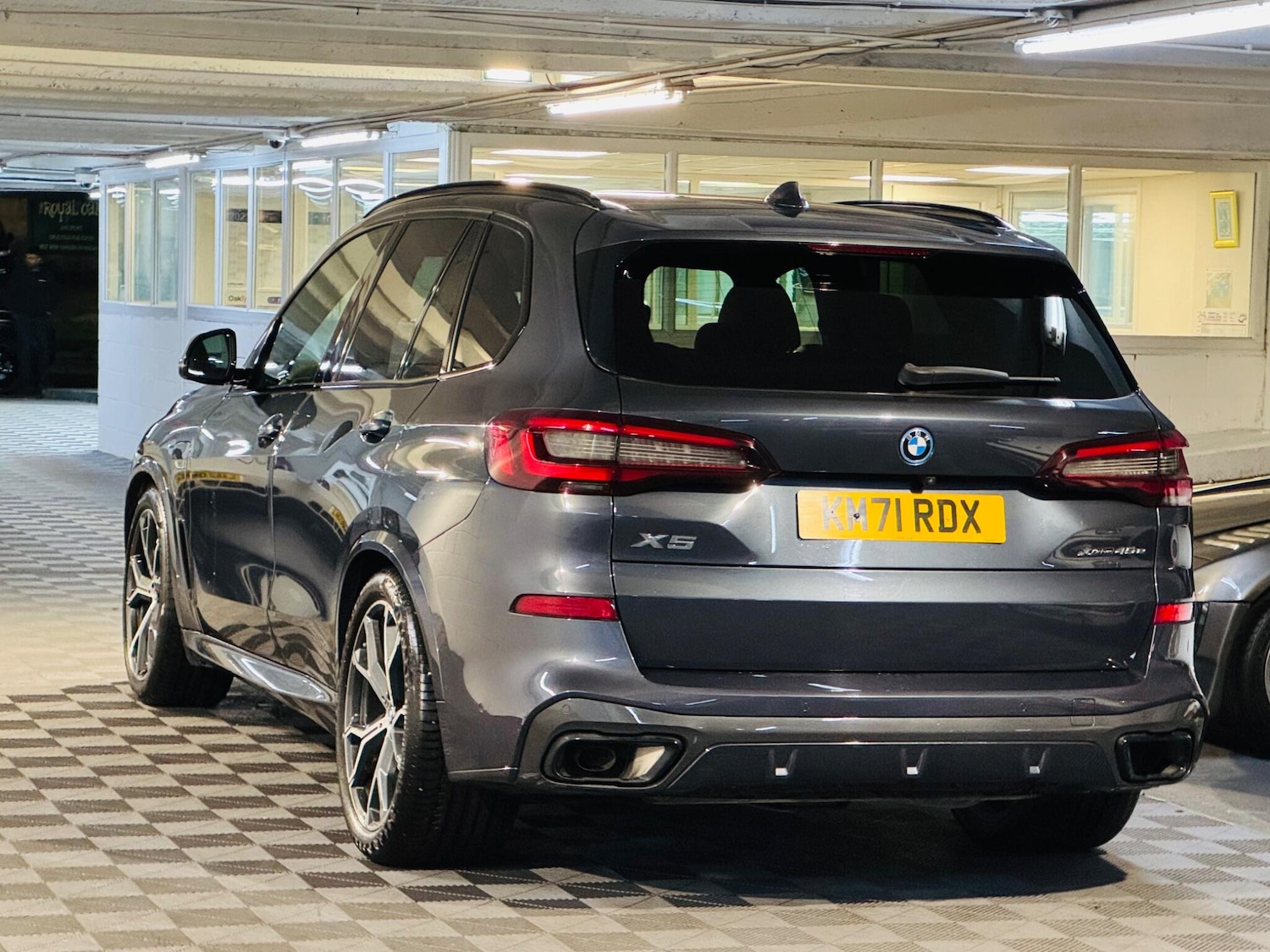 Used BMW X5 for sale - 76701656: Photo 3