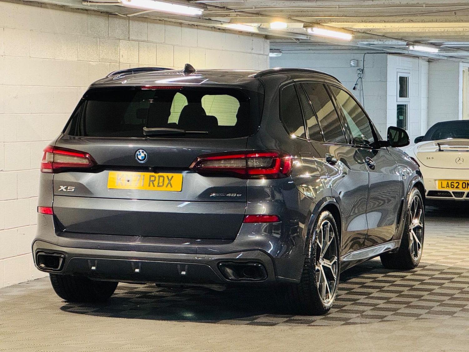 Used BMW X5 for sale - 76701656: Photo 4