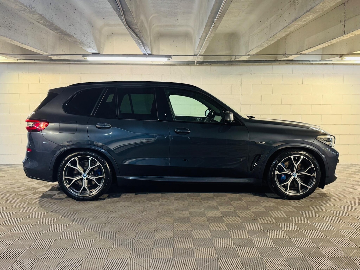 Used BMW X5 for sale - 76701656: Photo 5