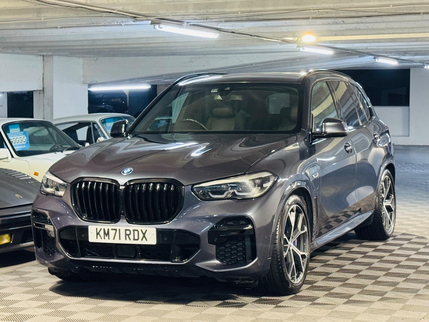 Used BMW X5 for sale - 76701656: Photo 6