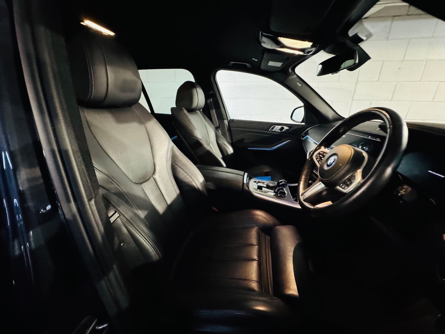 Used BMW X5 for sale - 76701656: Photo 7