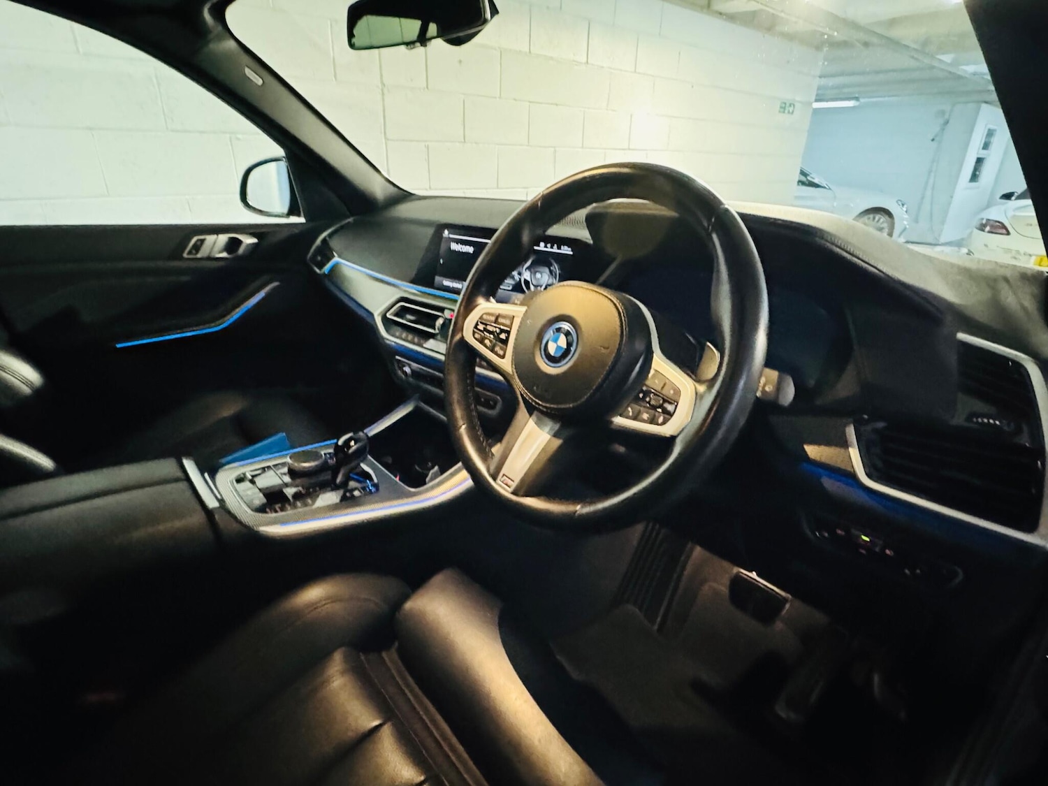 Used BMW X5 for sale - 76701656: Photo 8