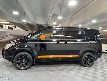 Used Mitsubishi Delica 2017 for sale - 79576412: Photo