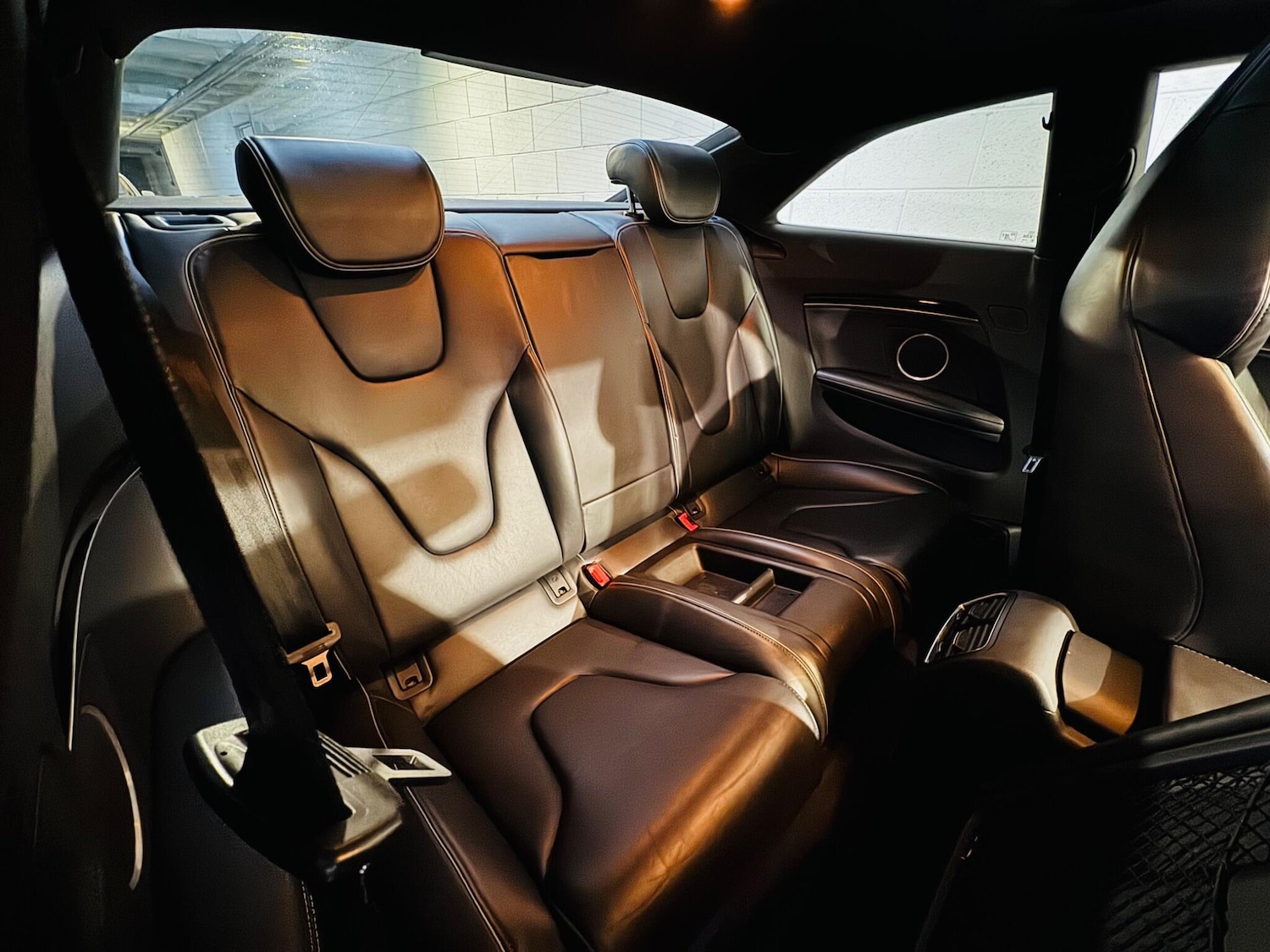 Used Audi RS5 2012 for sale - 77049671: Photo 11