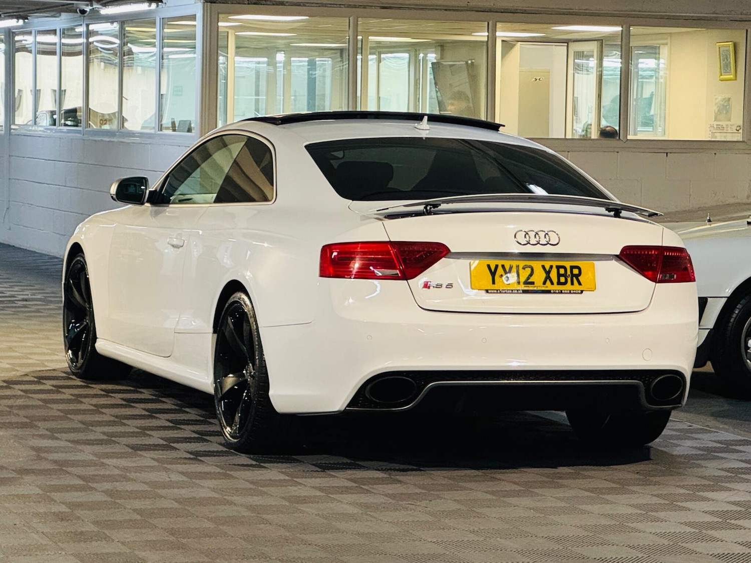 Used Audi RS5 2012 for sale - 77049671: Photo 3