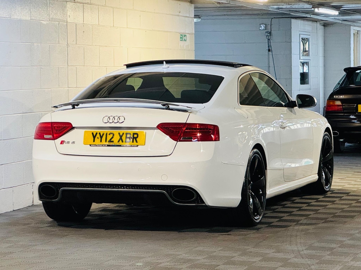 Used Audi RS5 2012 for sale - 77049671: Photo 4