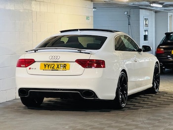 Used Audi RS5 2012 for sale - 77049671: Photo