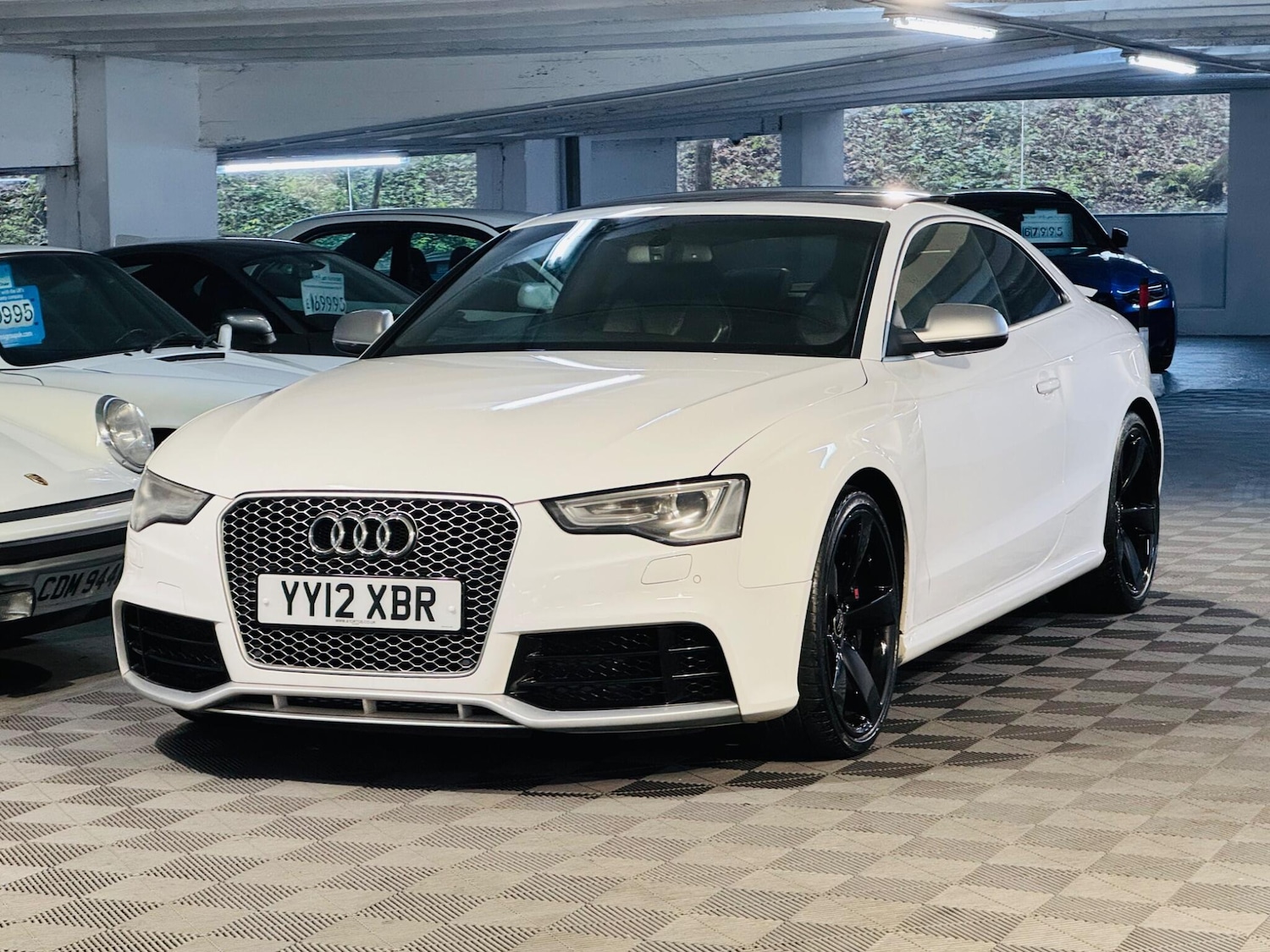 Used Audi RS5 2012 for sale - 77049671: Photo 6