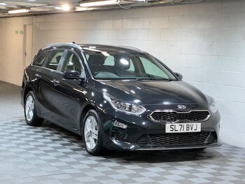 Used Kia Ceed 2022 for sale - 77455006: Photo
