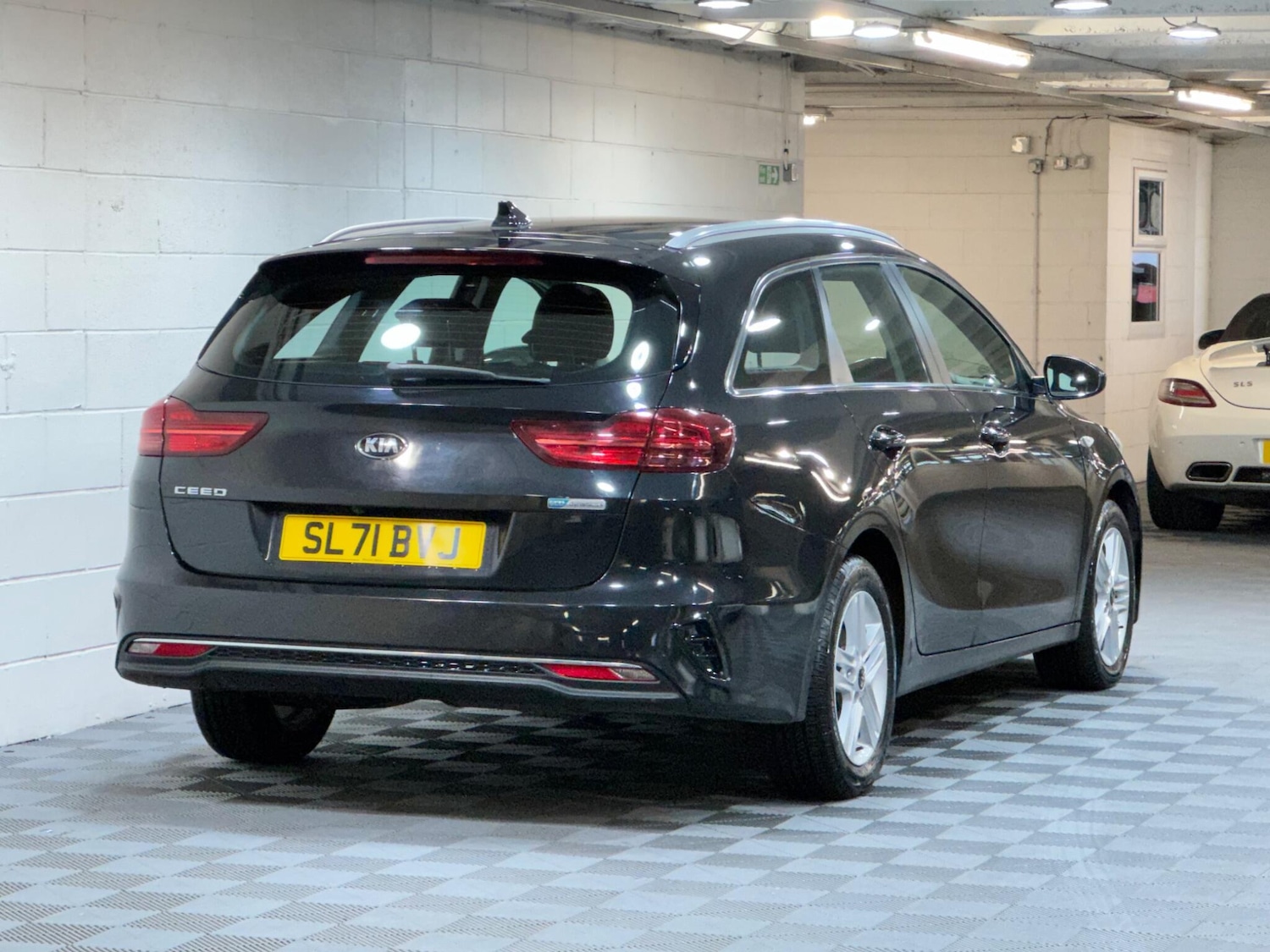 Used Kia Ceed 2022 for sale - 77455006: Photo 4