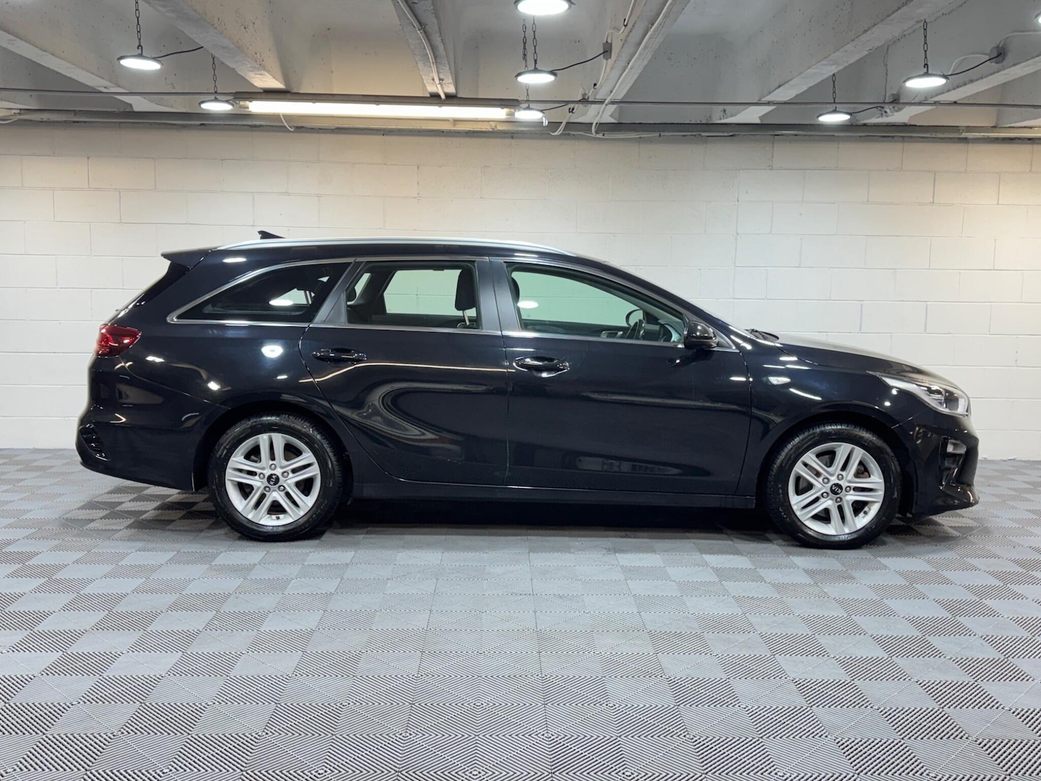Used Kia Ceed 2022 for sale - 77455006: Photo 5
