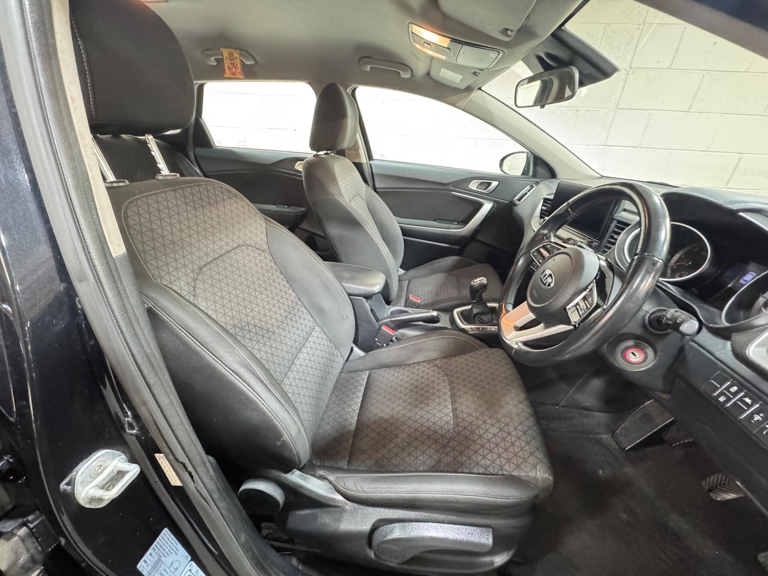 Used Kia Ceed 2022 for sale - 77455006: Photo 7