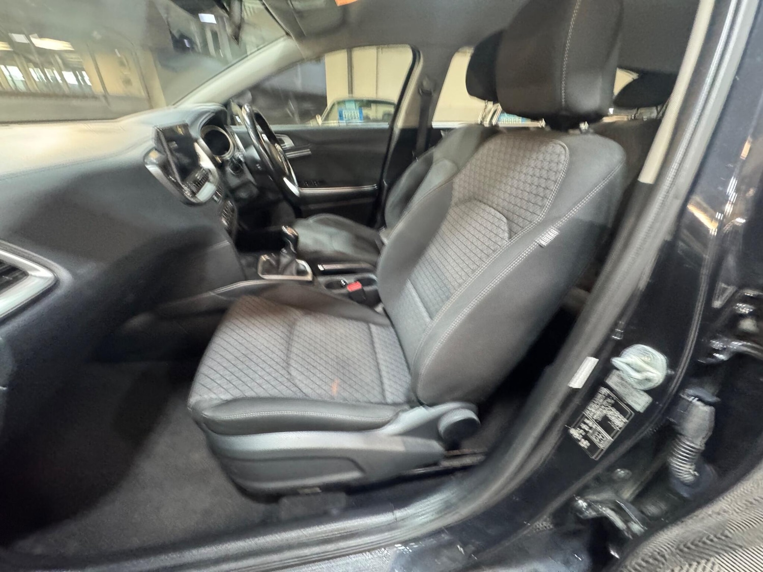 Used Kia Ceed 2022 for sale - 77455006: Photo 9