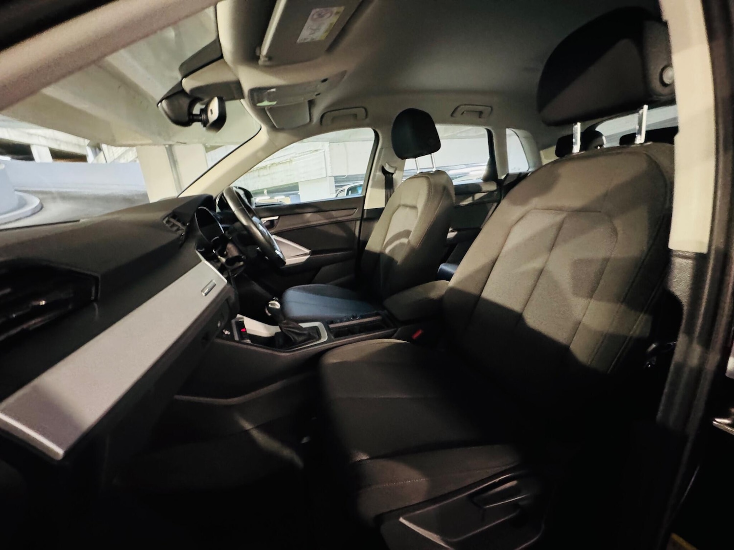 Used Audi Q3 for sale - 76992798: Photo 9