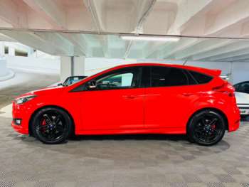 Used Ford Focus 2016 for sale - 75001376: Photo