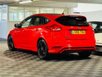 Used Ford Focus 2016 for sale - 75001376: Photo